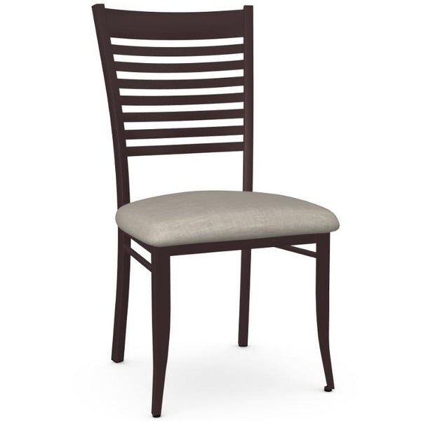 Amisco Edwin Dining Chair 35198/52HO IMAGE 1