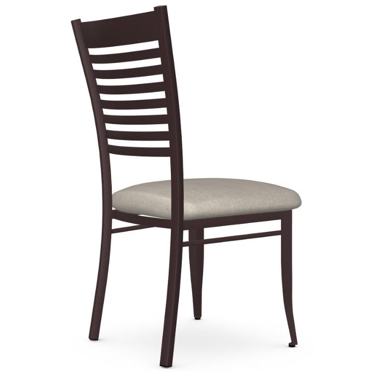 Amisco Edwin Dining Chair 35198/52HO IMAGE 3