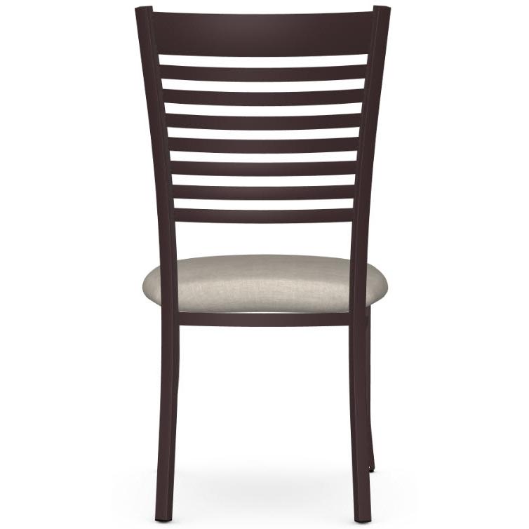 Amisco Edwin Dining Chair 35198/52HO IMAGE 4