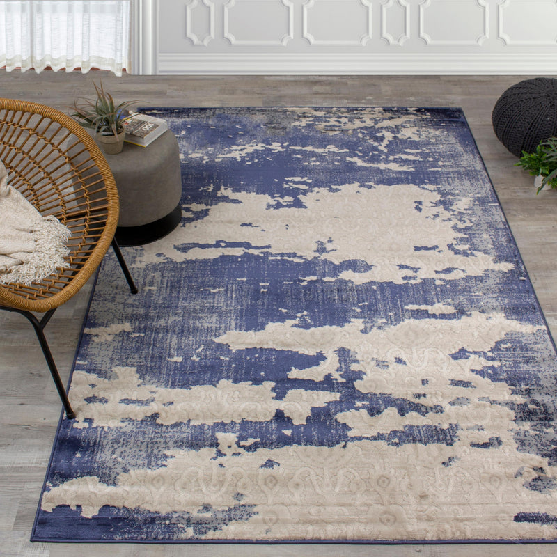 Kalora Interiors Rugs Rectangle A322/3737 60110 IMAGE 12