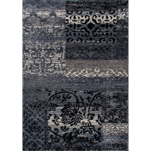 Kalora Interiors Rugs Rectangle E187/7585 240320 IMAGE 1