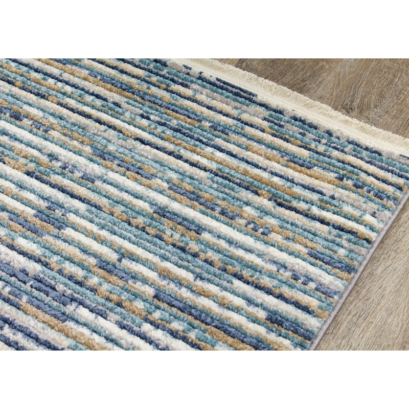Kalora Interiors Rugs Rectangle A078/38 70150 IMAGE 4
