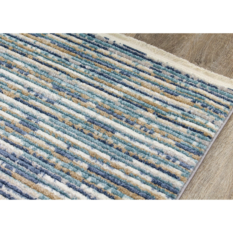 Kalora Interiors Rugs Rectangle A078/38 240305 IMAGE 4