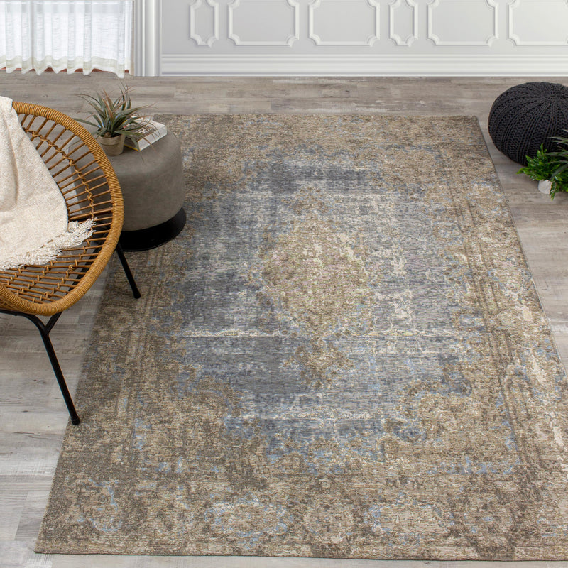 Kalora Interiors Rugs Rectangle 5331/03 240330 IMAGE 11