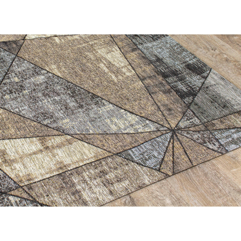 Kalora Interiors Rugs Rectangle 5446/08 240330 IMAGE 2