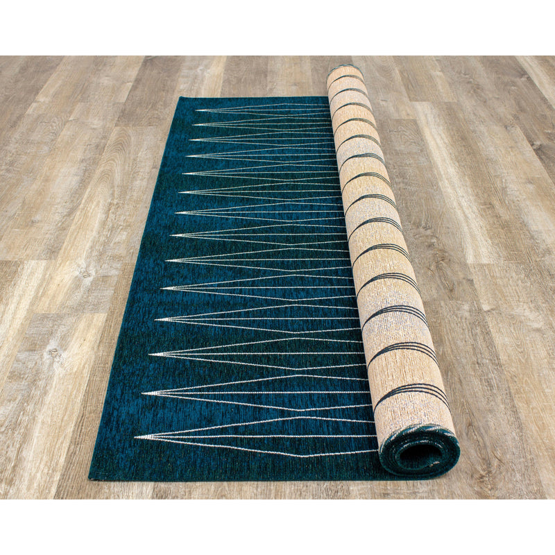 Kalora Interiors Rugs Rectangle 5410/13 155230 IMAGE 6