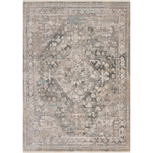 Kalora Interiors Rugs Rectangle 8657/12 60110 IMAGE 1