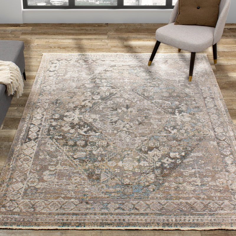 Kalora Interiors Rugs Rectangle 8657/12 80150 IMAGE 13