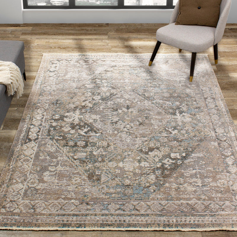 Kalora Interiors Rugs Rectangle 8657/12 240320 IMAGE 13