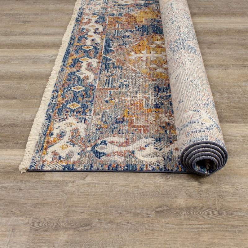 Kalora Interiors Rugs Rectangle 3946/12 60110 IMAGE 11