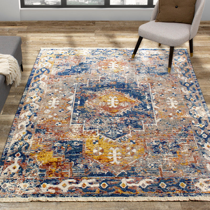 Kalora Interiors Rugs Rectangle 3946/12 60110 IMAGE 13