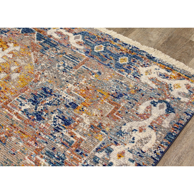 Kalora Interiors Rugs Rectangle 3946/12 60110 IMAGE 2