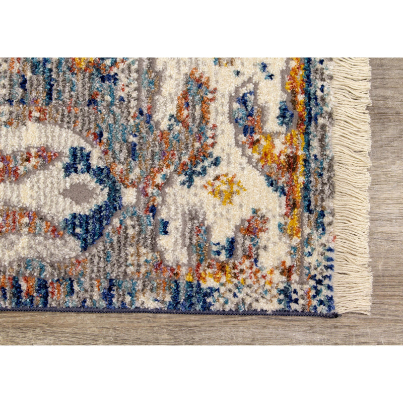 Kalora Interiors Rugs Rectangle 3946/12 60110 IMAGE 3