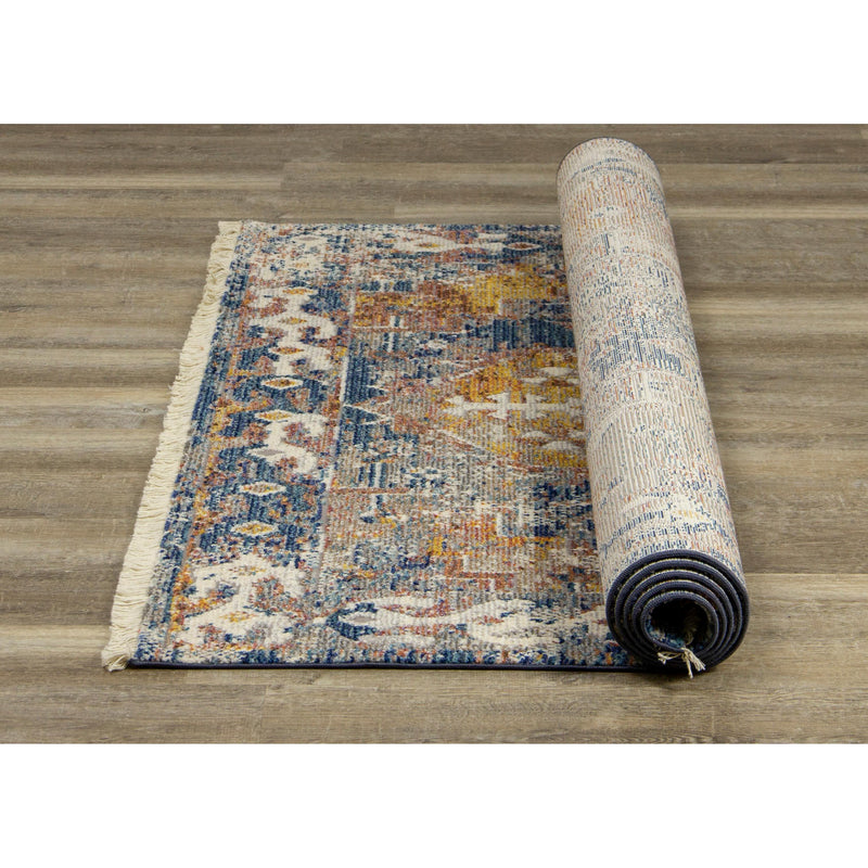 Kalora Interiors Rugs Rectangle 3946/12 60110 IMAGE 5