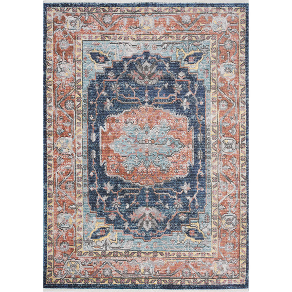 Kalora Interiors Rugs Rectangle A347/13 160230 IMAGE 1