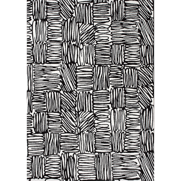 Kalora Interiors Rugs Rectangle 46308/900 160230 IMAGE 1