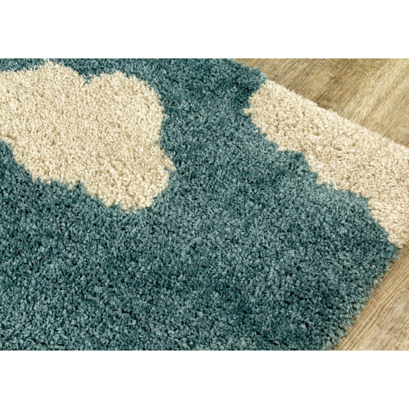 Kalora Interiors Rugs Rectangle 8187/3A31 60110 IMAGE 2