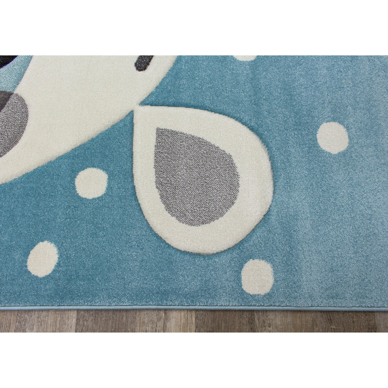 Kalora Interiors Rugs Rectangle E318/7535 120170 IMAGE 5