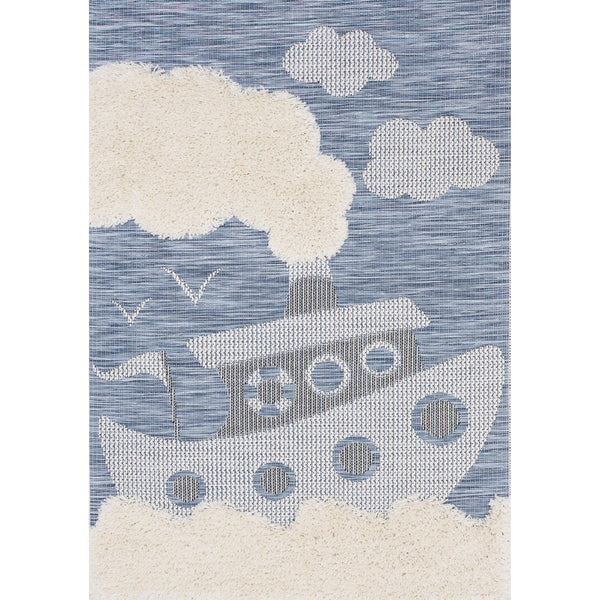 Kalora Interiors Rugs Rectangle A106/T513 120170 IMAGE 1