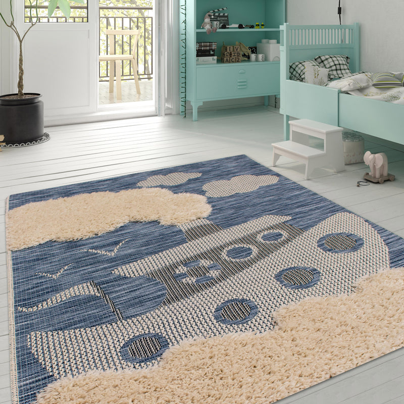 Kalora Interiors Rugs Rectangle A106/T513 160230 IMAGE 12