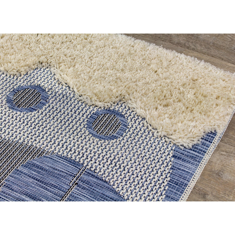 Kalora Interiors Rugs Rectangle A106/T513 160230 IMAGE 2