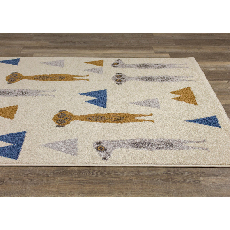 Kalora Interiors Rugs Rectangle 9661/AA01 160230 IMAGE 11