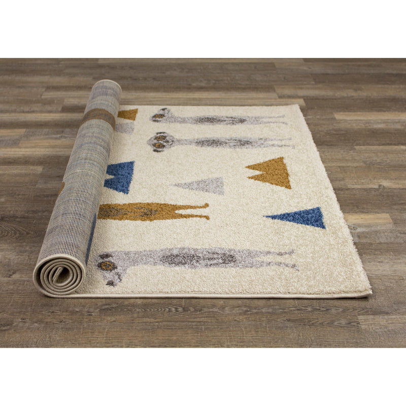 Kalora Interiors Rugs Rectangle 9661/AA01 160230 IMAGE 5