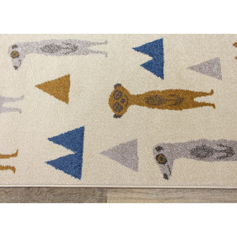 Kalora Interiors Rugs Rectangle 9661/AA01 160230 IMAGE 6