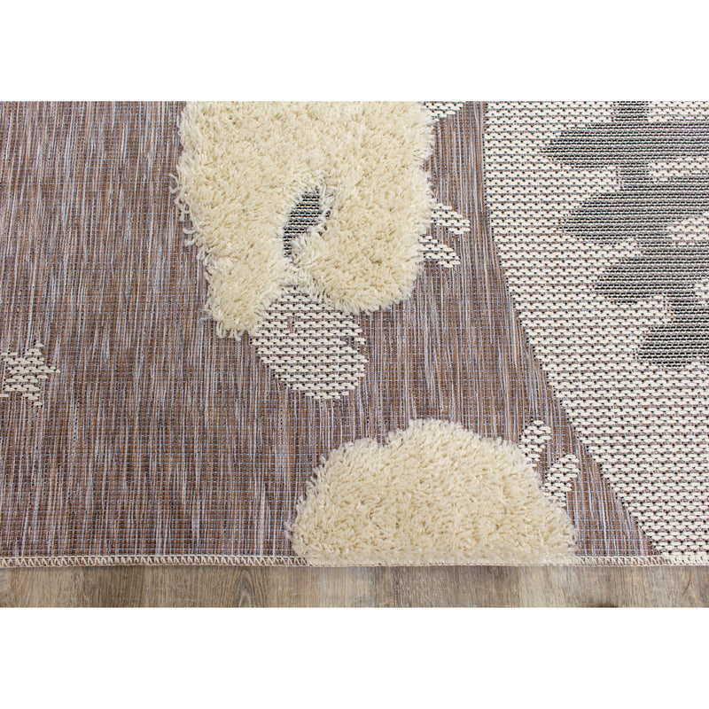 Kalora Interiors Rugs Rectangle 9643/T519 120170 IMAGE 6