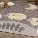 Kalora Interiors Rugs Rectangle 9643/T519 160230 IMAGE 11