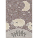 Kalora Interiors Rugs Rectangle 9643/T519 160230 IMAGE 1