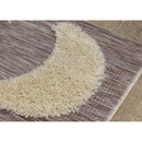 Kalora Interiors Rugs Rectangle 9643/T519 160230 IMAGE 2