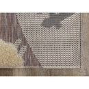 Kalora Interiors Rugs Rectangle 9643/T519 160230 IMAGE 3