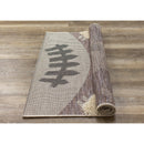 Kalora Interiors Rugs Rectangle 9643/T519 160230 IMAGE 5