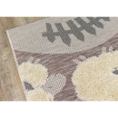 Kalora Interiors Rugs Rectangle 9643/T519 160230 IMAGE 9