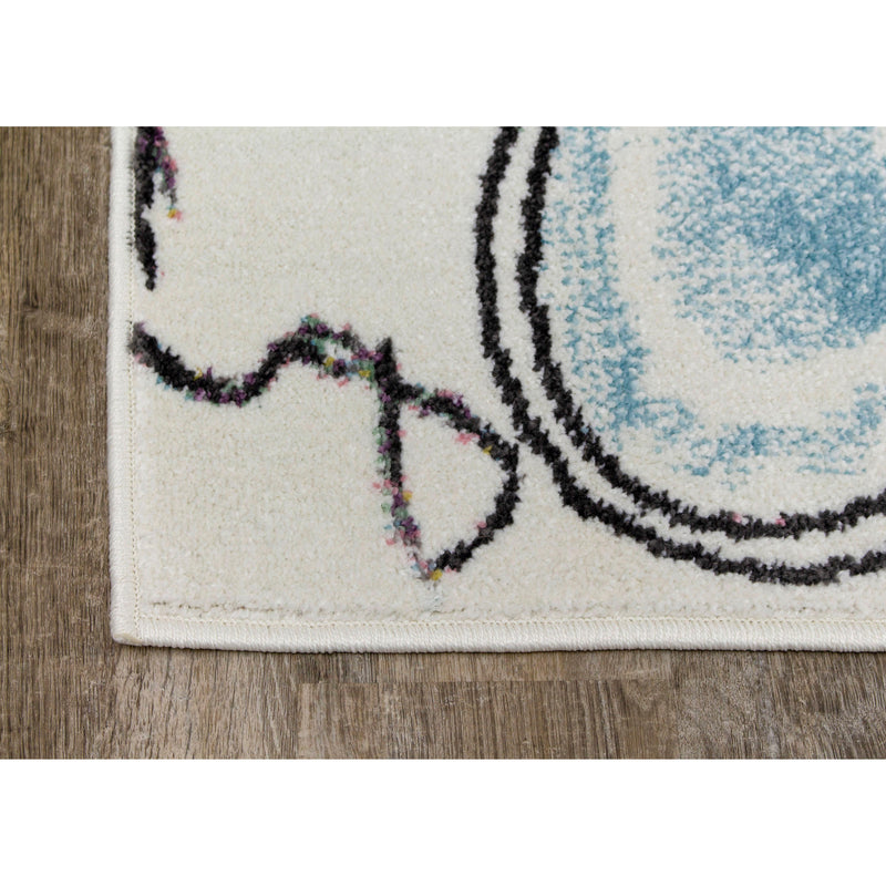 Kalora Interiors Rugs Rectangle D720/7343 120170 IMAGE 3