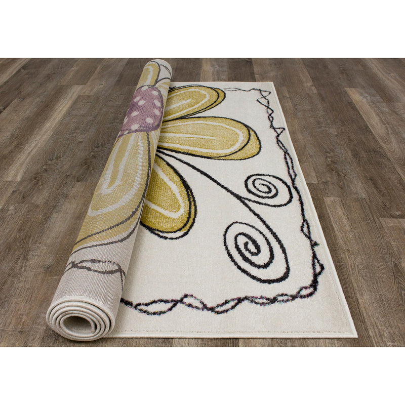 Kalora Interiors Rugs Rectangle D720/7343 120170 IMAGE 5