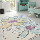 Kalora Interiors Rugs Rectangle D720/7343 160230 IMAGE 12