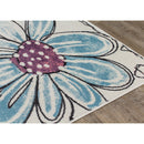 Kalora Interiors Rugs Rectangle D720/7343 160230 IMAGE 2