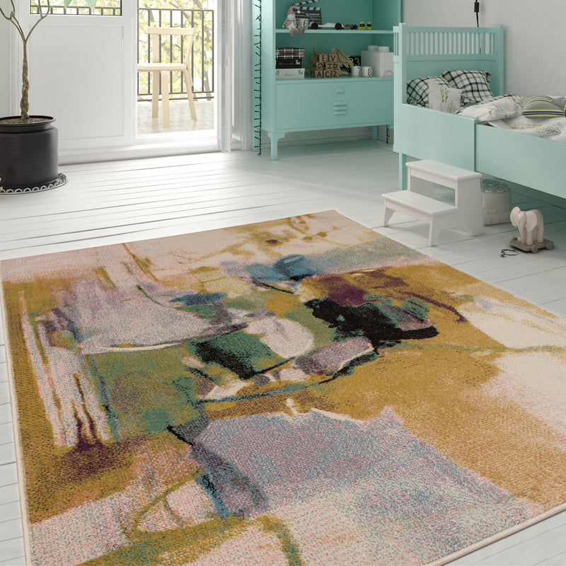 Kalora Interiors Rugs Rectangle D729/7343 120170 IMAGE 11