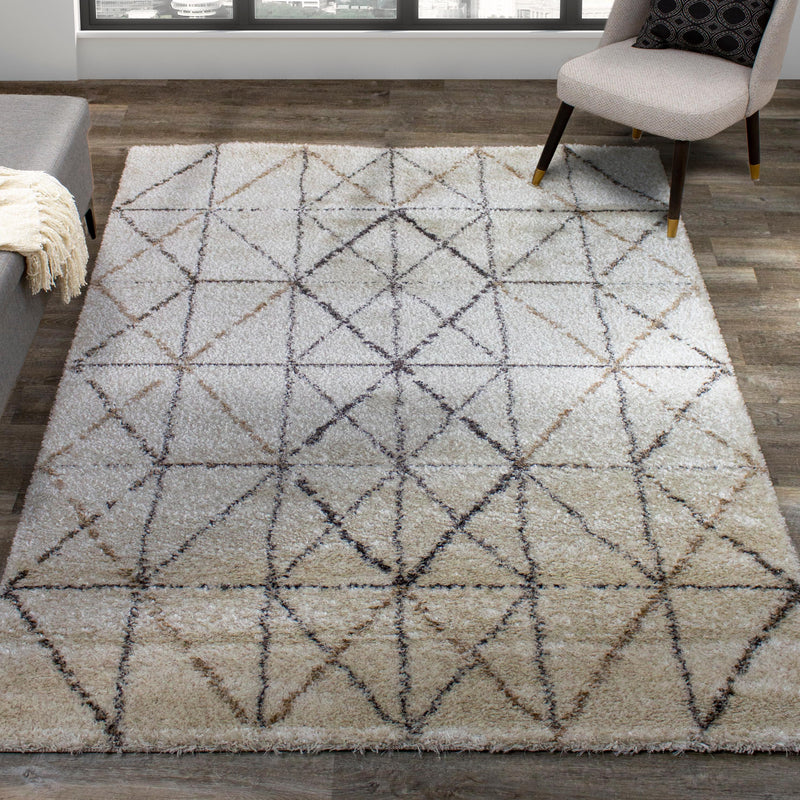 Kalora Interiors Rugs Rectangle 374/100 240340 IMAGE 12