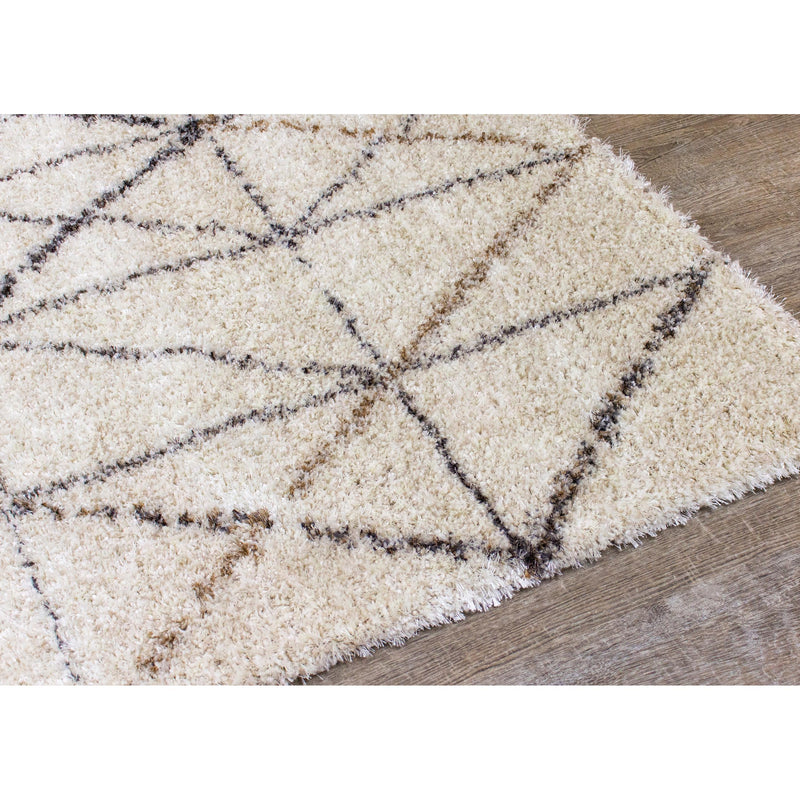 Kalora Interiors Rugs Rectangle 374/100 240340 IMAGE 2