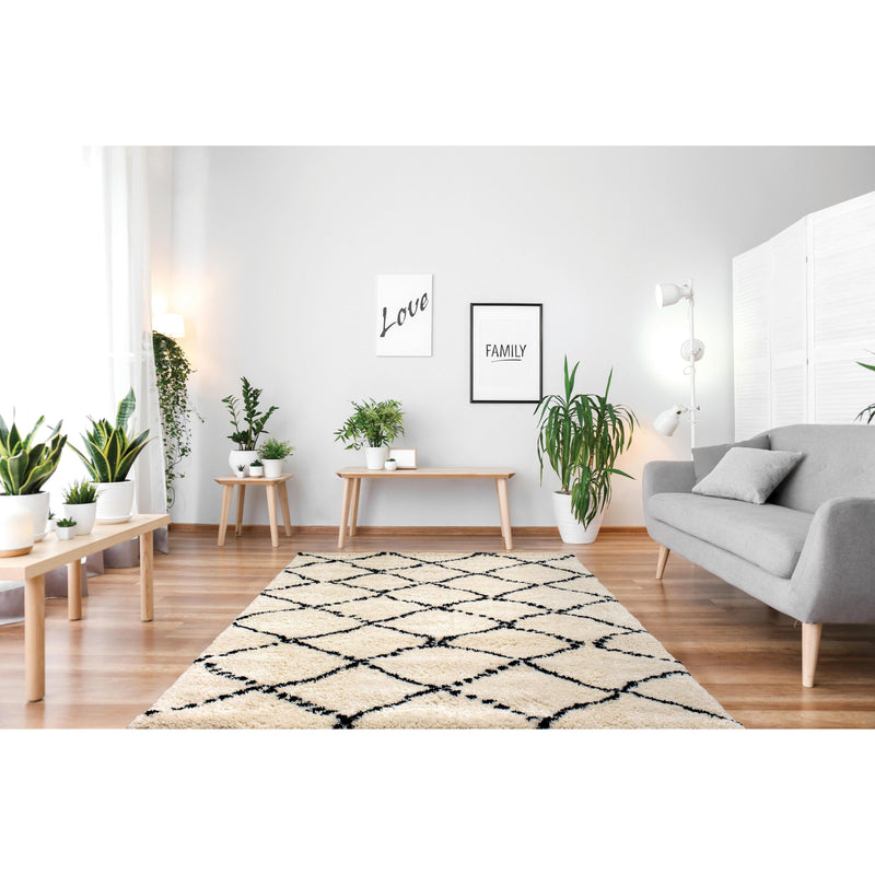 Kalora Interiors Rugs Rectangle 5413/3Y18 80150 IMAGE 16