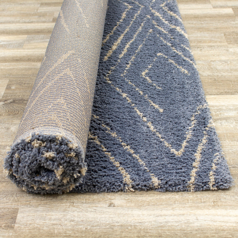 Kalora Interiors Rugs Rectangle A168/AB53 240330 IMAGE 10