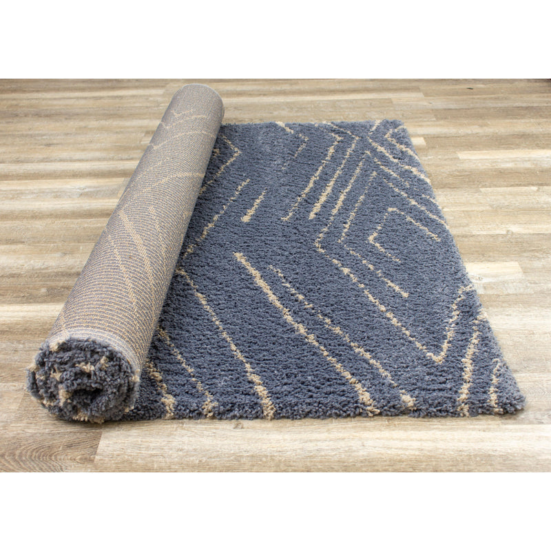 Kalora Interiors Rugs Rectangle A168/AB53 240330 IMAGE 4