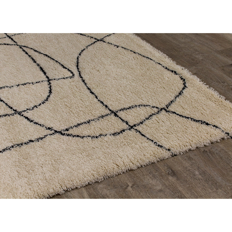 Kalora Interiors Rugs Rectangle A180/3Y18 160230 IMAGE 2