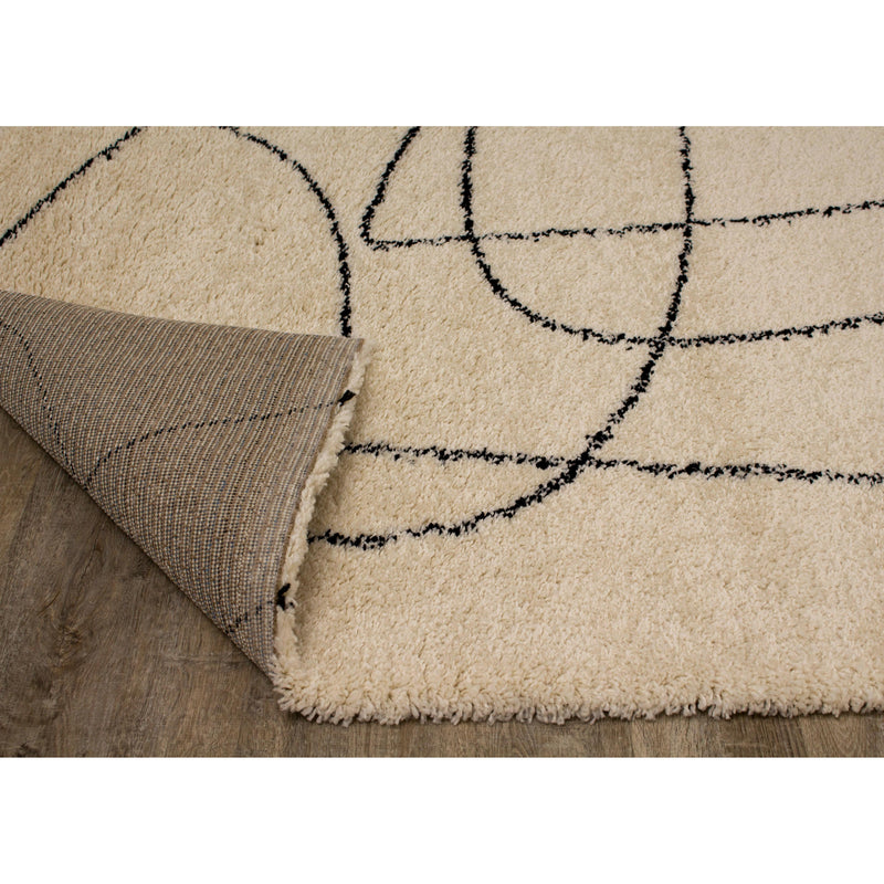 Kalora Interiors Rugs Rectangle A180/3Y18 160230 IMAGE 4