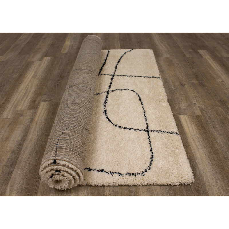 Kalora Interiors Rugs Rectangle A180/3Y18 160230 IMAGE 5