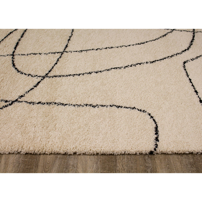 Kalora Interiors Rugs Rectangle A180/3Y18 160230 IMAGE 6