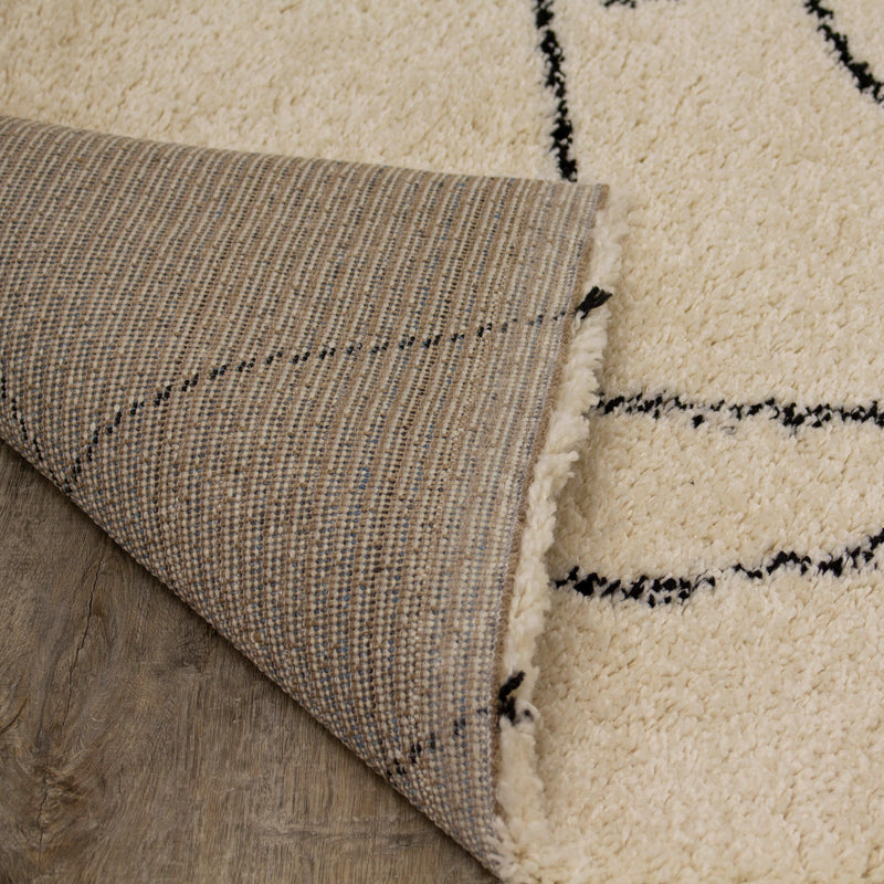 Kalora Interiors Rugs Rectangle A180/3Y18 160230 IMAGE 9